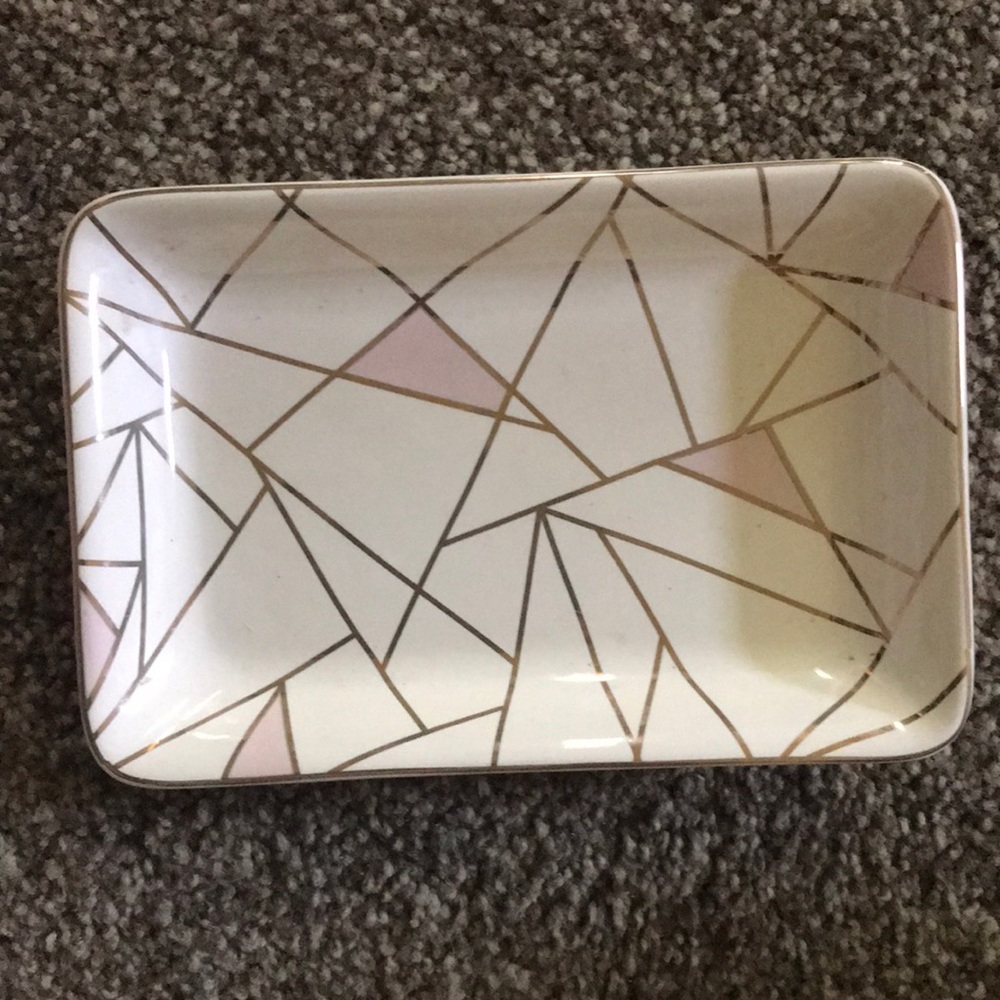 Ring Tray